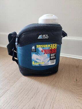 Arctic Zone 1 gallon insulated jug